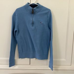 Vinyerd vines Quarter zip ups boys